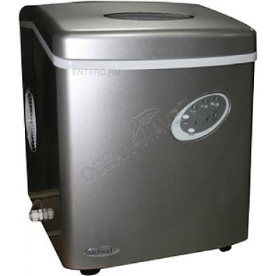 Льдогенератор Starfood HZB-12 pl - купить в интернет-магазине OCEAN-WAVE.ru