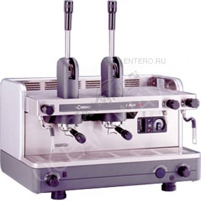 Кофемашина Cimbali M21 Leva L/3 - купить в интернет-магазине OCEAN-WAVE.ru