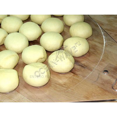 Тестоделитель-округлитель PANERO SPA RP SA 30 S - купить в интернет-магазине OCEAN-WAVE.ru