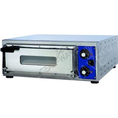 Печь для пиццы MEC Smart 134 - купить в интернет-магазине OCEAN-WAVE.ru