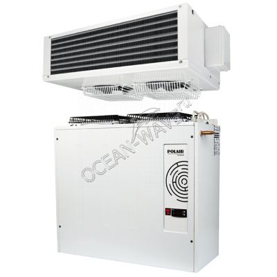 Сплит-система низкотемпературная Polair SB 214 S - купить в интернет-магазине OCEAN-WAVE.ru