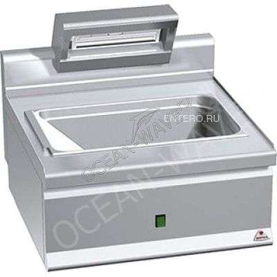 Мармит Berto's E6SP6B - купить в интернет-магазине OCEAN-WAVE.ru