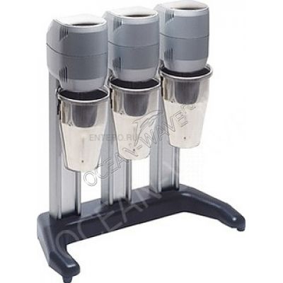 Миксер для молочных коктейлей Macap F4T серый - купить в интернет-магазине OCEAN-WAVE.ru