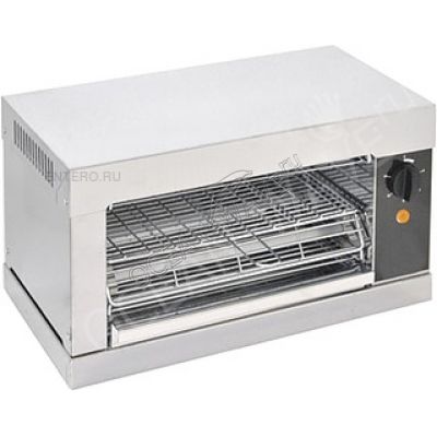 Тостер MEC TB3P - купить в интернет-магазине OCEAN-WAVE.ru