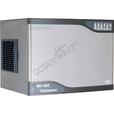Льдогенератор SCOTSMAN (FRIMONT) MV 606 WS - купить в интернет-магазине OCEAN-WAVE.ru