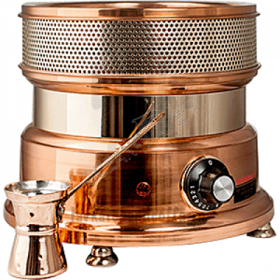 Кофе на песке JOHNY AK/8-4 - купить в интернет-магазине OCEAN-WAVE.ru