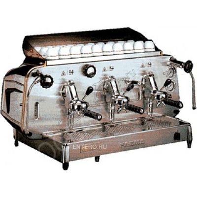 Кофемашина Faema E61 LEGEND S/3 - купить в интернет-магазине OCEAN-WAVE.ru