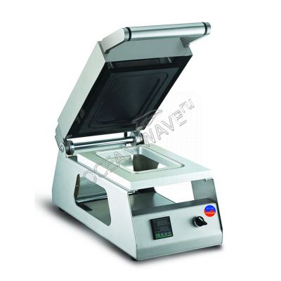 Запайщик лотков INDOKOR IS-1 - купить в интернет-магазине OCEAN-WAVE.ru