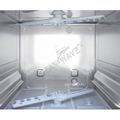 Посудомоечная машина с фронтальной загрузкой Elettrobar OCEAN 360 - купить в интернет-магазине OCEAN-WAVE.ru