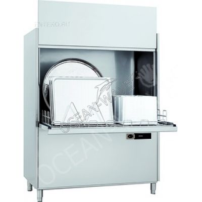 Котломоечная машина Apach AK 924 - купить в интернет-магазине OCEAN-WAVE.ru