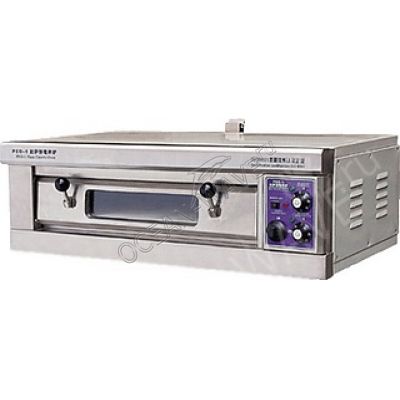 Печь для пиццы ERGO PEO-40х1 - купить в интернет-магазине OCEAN-WAVE.ru