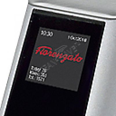 Кофемолка Fiorenzato F4 E nano - купить в интернет-магазине OCEAN-WAVE.ru