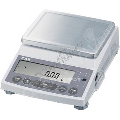 Весы лабораторные CAS CBL-2200H - купить в интернет-магазине OCEAN-WAVE.ru