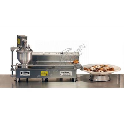 Автомат для производства пончиков Belshaw Donut Robot Mark 2 - купить в интернет-магазине OCEAN-WAVE.ru
