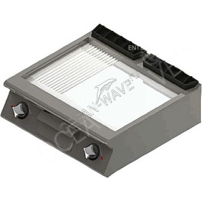 Поверхность жарочная MARENO NFT78EMC - купить в интернет-магазине OCEAN-WAVE.ru