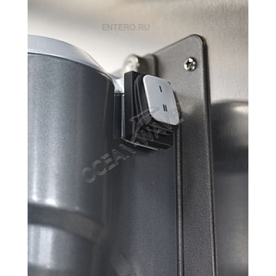 Миксер для молочных коктейлей Hamilton Beach HMD300 - купить в интернет-магазине OCEAN-WAVE.ru