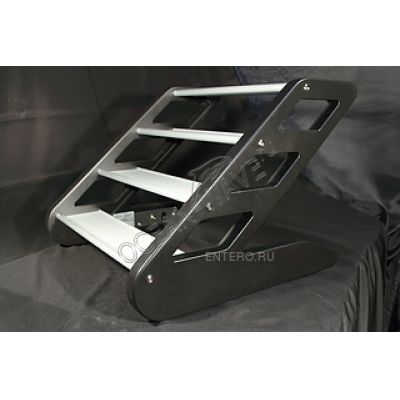 Полка для бутылок Expo BG4BR-150 - купить в интернет-магазине OCEAN-WAVE.ru