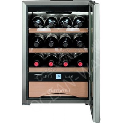 Винный шкаф Liebherr WKes 653 - купить в интернет-магазине OCEAN-WAVE.ru