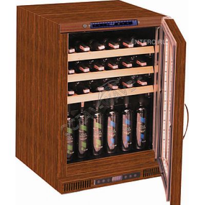 Шкаф винный Frenox WA1 - купить в интернет-магазине OCEAN-WAVE.ru