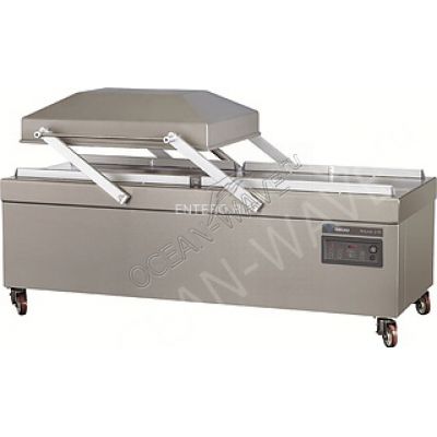 Вакуумный упаковщик Henkelman Polar 2-95 opt B - купить в интернет-магазине OCEAN-WAVE.ru