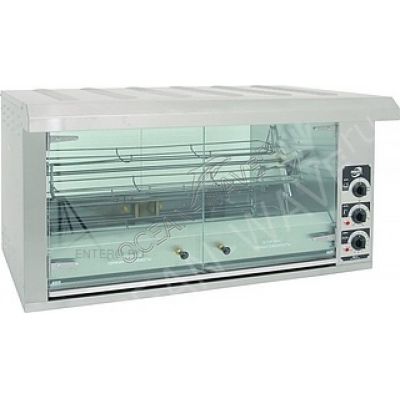 Гриль для кур Sikom МК-8.16 - купить в интернет-магазине OCEAN-WAVE.ru