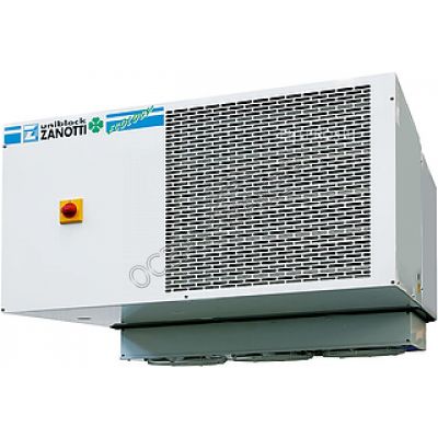 Моноблок среднетемпературный Zanotti MSB235T 201F - купить в интернет-магазине OCEAN-WAVE.ru