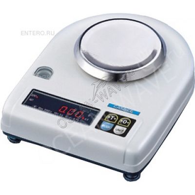 Весы лабораторные CAS MW-120 - купить в интернет-магазине OCEAN-WAVE.ru