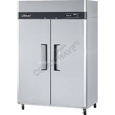 Шкаф морозильный Turbo air KF45-2 - купить в интернет-магазине OCEAN-WAVE.ru