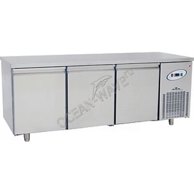 Стол для пиццы Frenox PPL3 - купить в интернет-магазине OCEAN-WAVE.ru