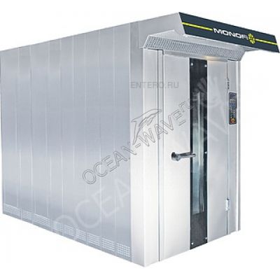 Печь ротационная Monofi MDF 50 - купить в интернет-магазине OCEAN-WAVE.ru