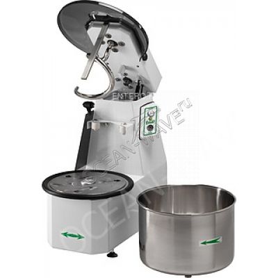 Тестомес спиральный FIMAR 18/CN - купить в интернет-магазине OCEAN-WAVE.ru