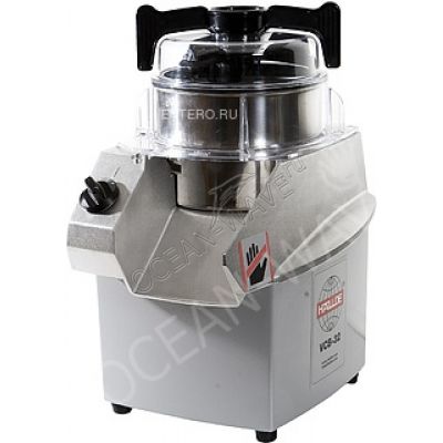 Куттер Hallde VCB-32 - купить в интернет-магазине OCEAN-WAVE.ru