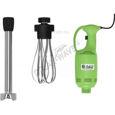 Миксер ручной FIMAR MX/40 - купить в интернет-магазине OCEAN-WAVE.ru