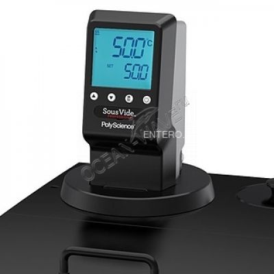 Ротационный кипятильник (термостат) PolyScience SVC-AC2E - купить в интернет-магазине OCEAN-WAVE.ru