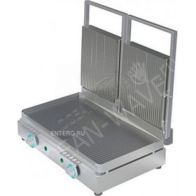 Гриль контактный ATESY ГК-2/3.1Р - купить в интернет-магазине OCEAN-WAVE.ru