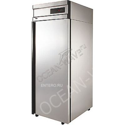 Шкаф холодильный Polair CM107-G - купить в интернет-магазине OCEAN-WAVE.ru