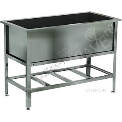 Ванна моечная Кобор ВМС/1-120/63 - купить в интернет-магазине OCEAN-WAVE.ru