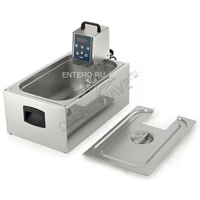 Ротационный кипятильник (термостат) Sirman Soft Cooker Y09 - купить в интернет-магазине OCEAN-WAVE.ru