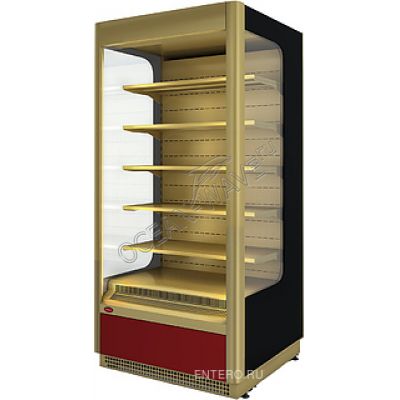 Горка холодильная Марихолодмаш VSp-0,95 Veneto - купить в интернет-магазине OCEAN-WAVE.ru