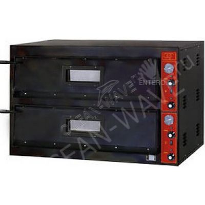 Печь для пиццы GGF E 66/R - купить в интернет-магазине OCEAN-WAVE.ru