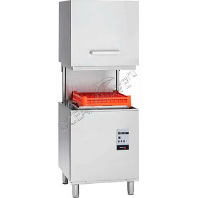 Купольная посудомоечная машина Fagor AD-90 - купить в интернет-магазине OCEAN-WAVE.ru