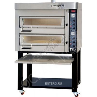 Печь для пиццы EGS M 1200 - купить в интернет-магазине OCEAN-WAVE.ru