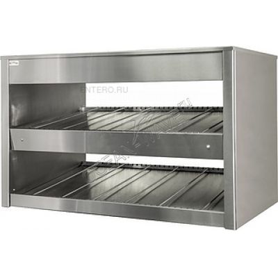 Витрина тепловая ТТМ VT2-970BK - купить в интернет-магазине OCEAN-WAVE.ru