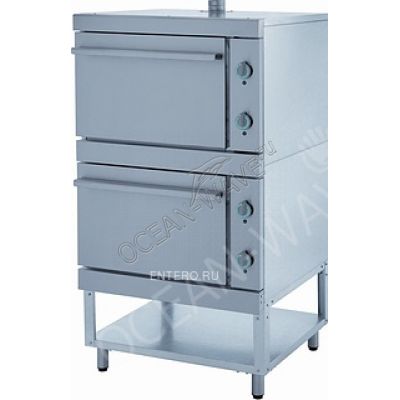 Шкаф жарочный ATESY ЭШВ-2 - купить в интернет-магазине OCEAN-WAVE.ru