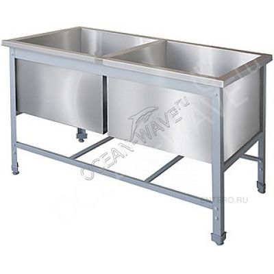 Ванна моечная ITERMA ВС-20Э/700/1350 - купить в интернет-магазине OCEAN-WAVE.ru