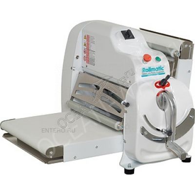 Машина тестораскаточная Rollmatic SH50B/05 - купить в интернет-магазине OCEAN-WAVE.ru