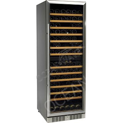 Шкаф винный TEFCOLD TFW365-2S - купить в интернет-магазине OCEAN-WAVE.ru