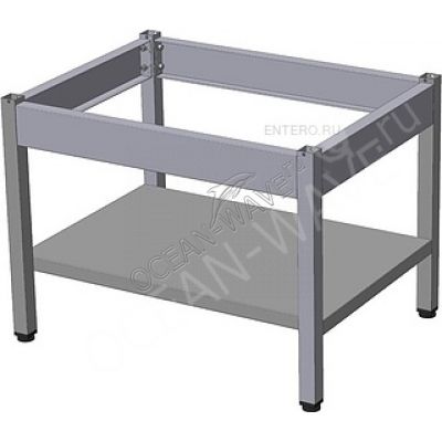 Подставка ITERMA ПКИ-6ПР - купить в интернет-магазине OCEAN-WAVE.ru