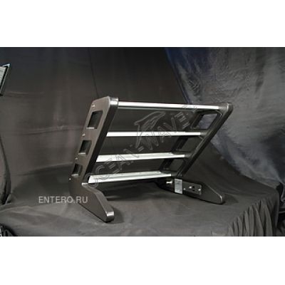 Полка для бутылок Expo BG4BR-050 - купить в интернет-магазине OCEAN-WAVE.ru