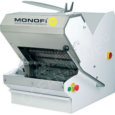 Машина хлеборезательная Monofi MEDM 31 - купить в интернет-магазине OCEAN-WAVE.ru